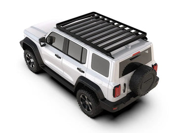 GWM Tank 300 (2023-Current) Slimline II Roof Rack Kit - Brixton 4x4 - Buy Online Now!